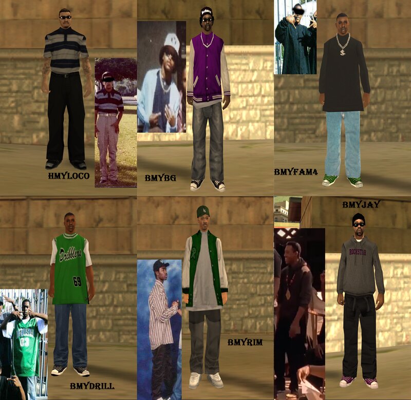 mod